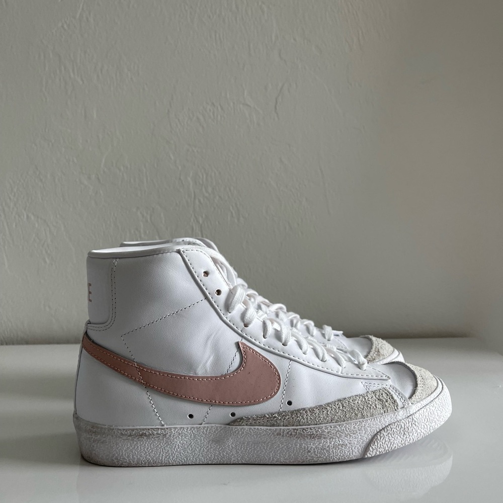 Nike blazer mid ‘77 vintage